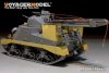 Voyager Model PE35931 WWII US M31 tank recovery vehicle For TAKOM 2088 1/35